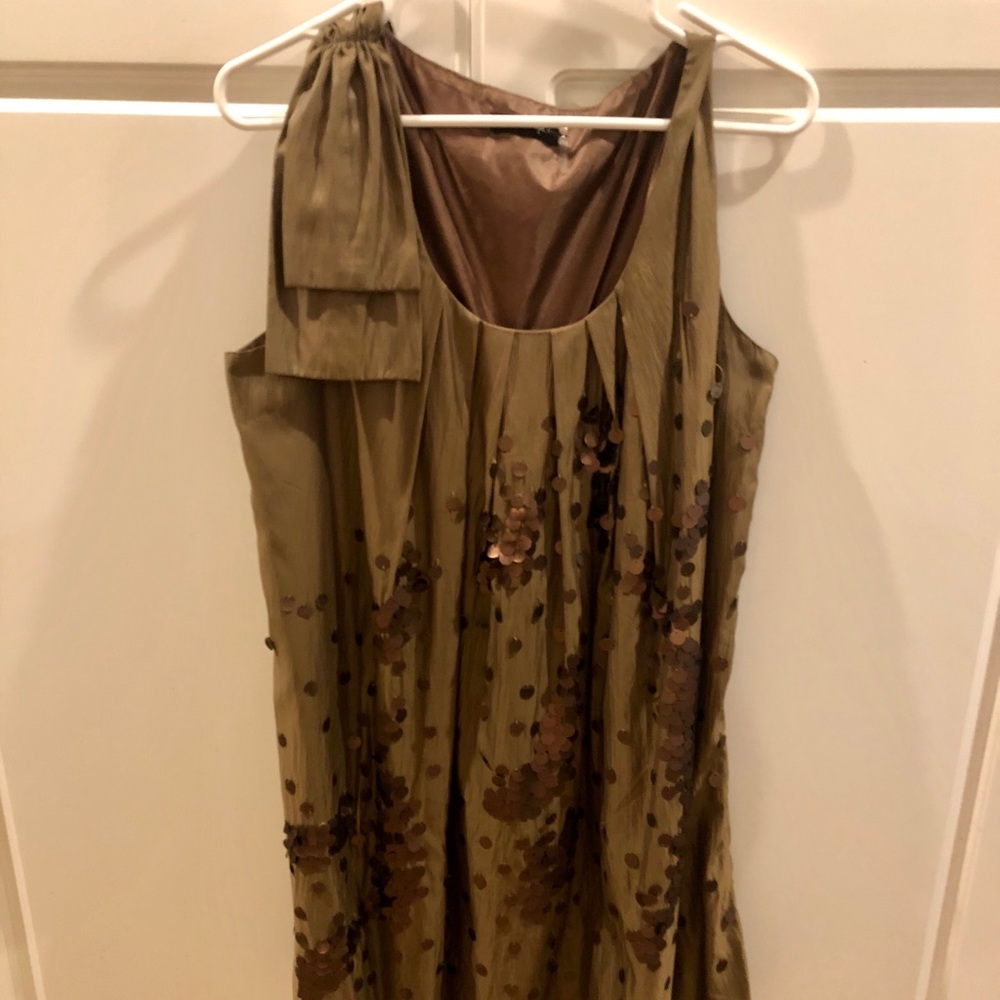 Cocktail dress